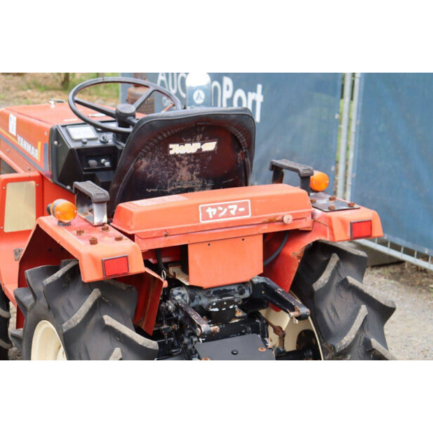 YANMAR F15D-41394976