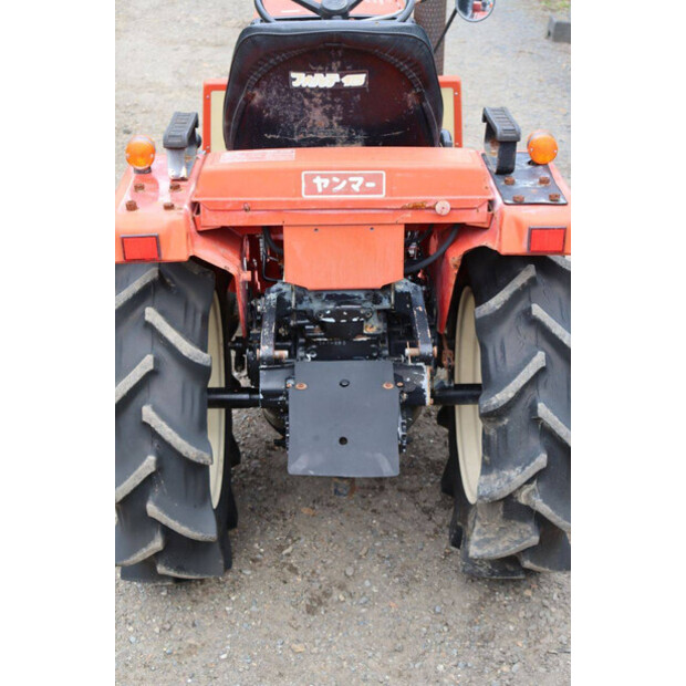 YANMAR F15D-41394978