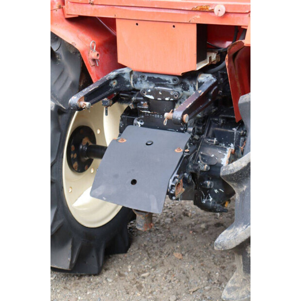 YANMAR F15D-41394979