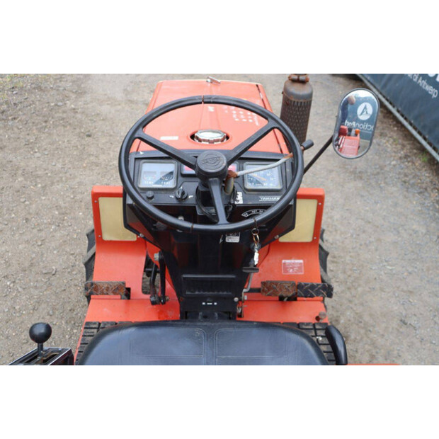 YANMAR F15D-41394981