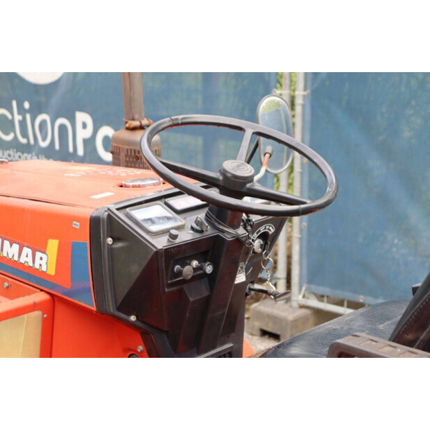 YANMAR F15D-41394982