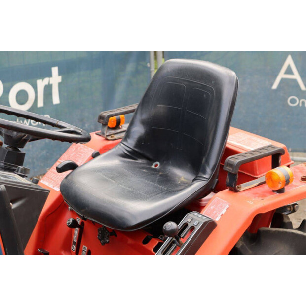 YANMAR F15D-41394985