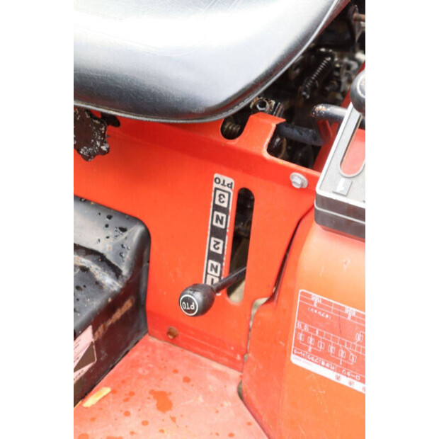 YANMAR F15D-41394987