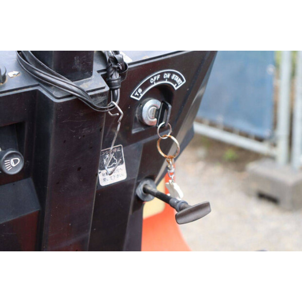 YANMAR F15D-41394991