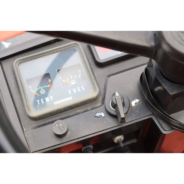 YANMAR F15D-41394993