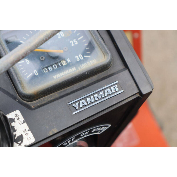 YANMAR F15D-41394994