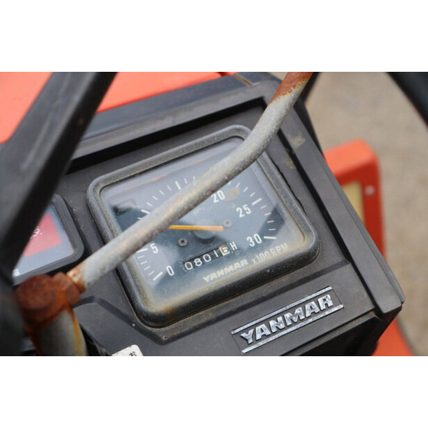 YANMAR F15D-41394995