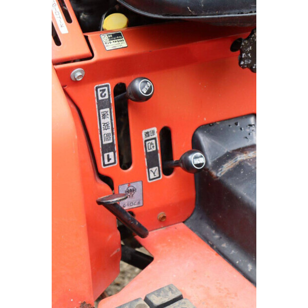 YANMAR F15D-41394997