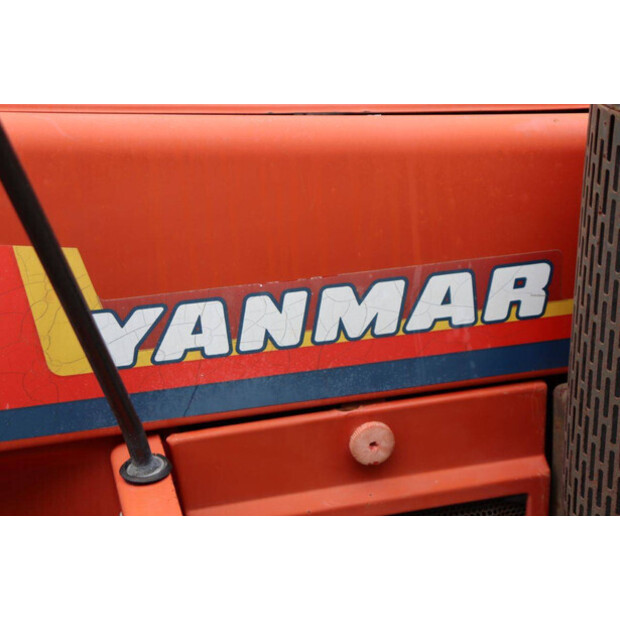 YANMAR F15D-41394999