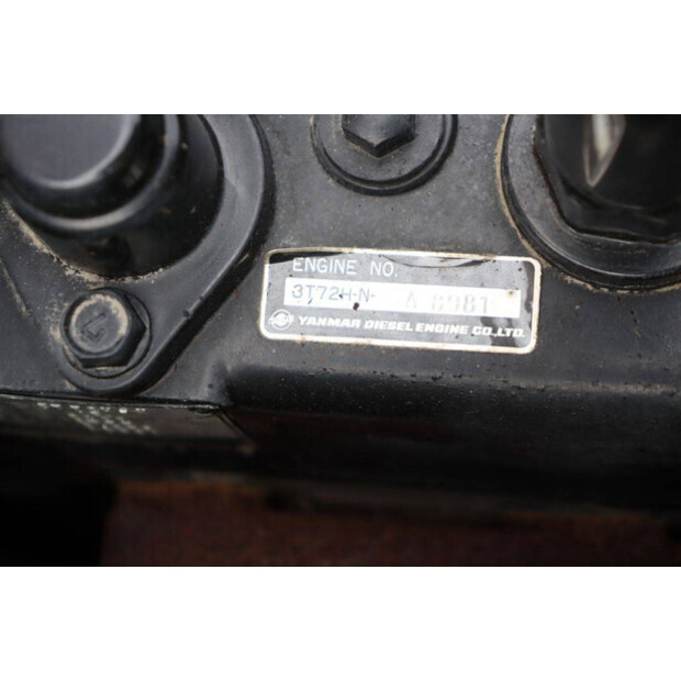 YANMAR F15D-41395003