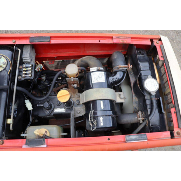 YANMAR F15D-41395004