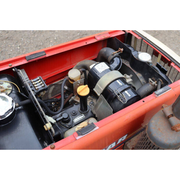 YANMAR F15D-41395005