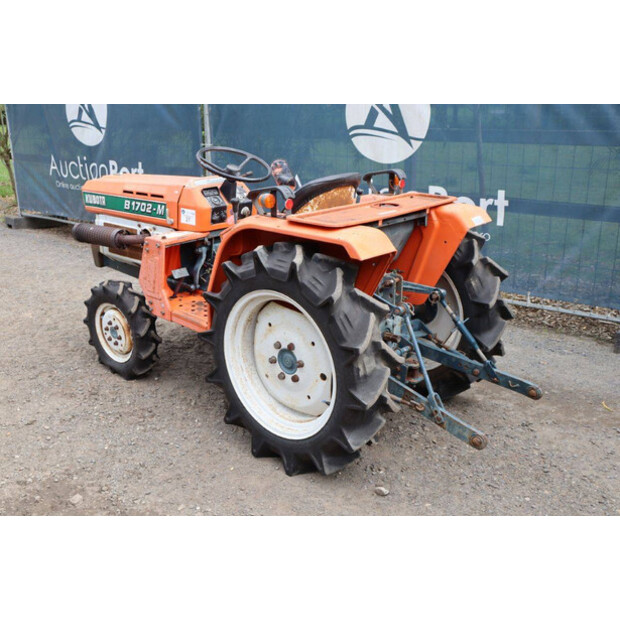 KUBOTA B1702-M-41395008