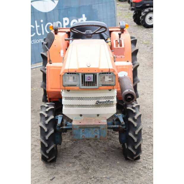 KUBOTA B1702-M-41395013