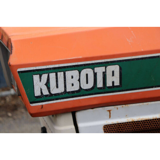 KUBOTA B1702-M-41395017