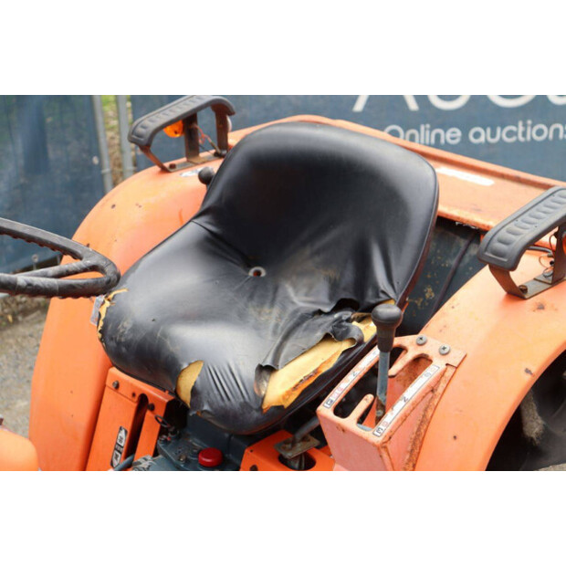 KUBOTA B1702-M-41395031