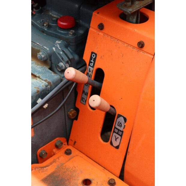 KUBOTA B1702-M-41395032