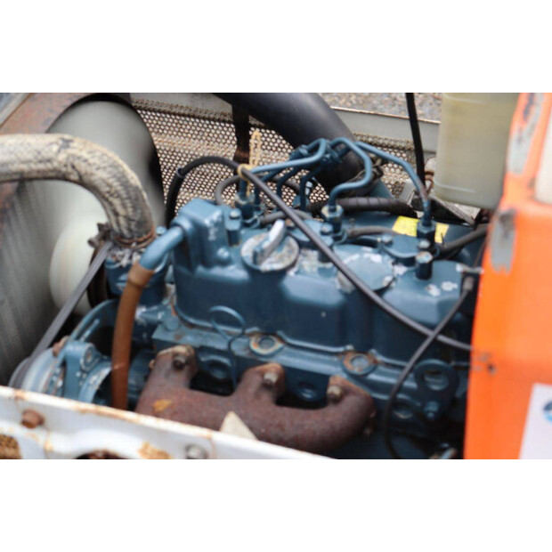 KUBOTA B1702-M-41395041