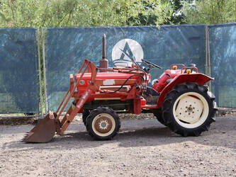 Image de YANMAR YMG1800D