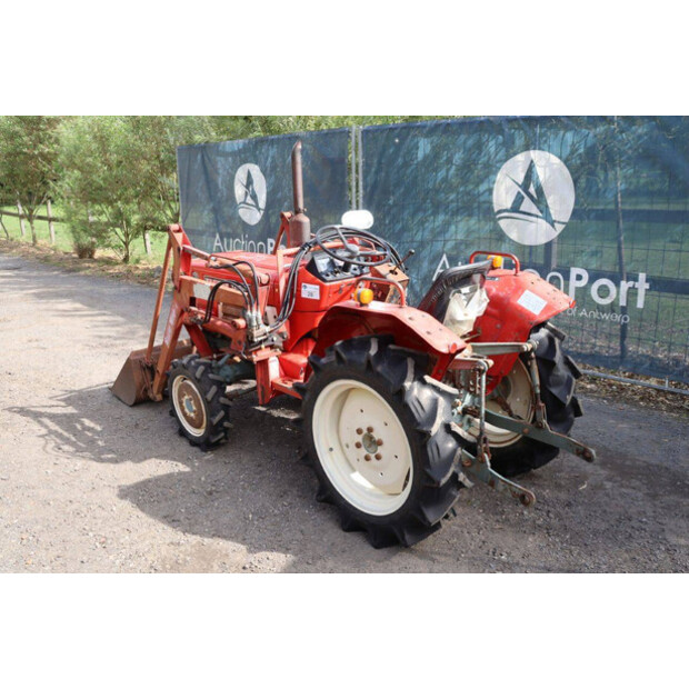 يانمار YMG1800D-41395048