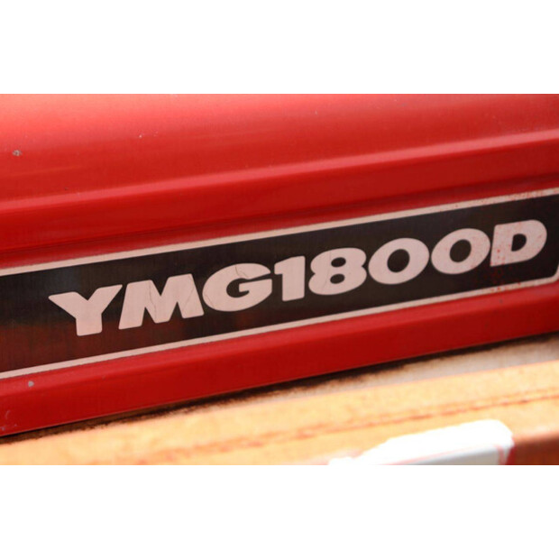يانمار YMG1800D-41395058