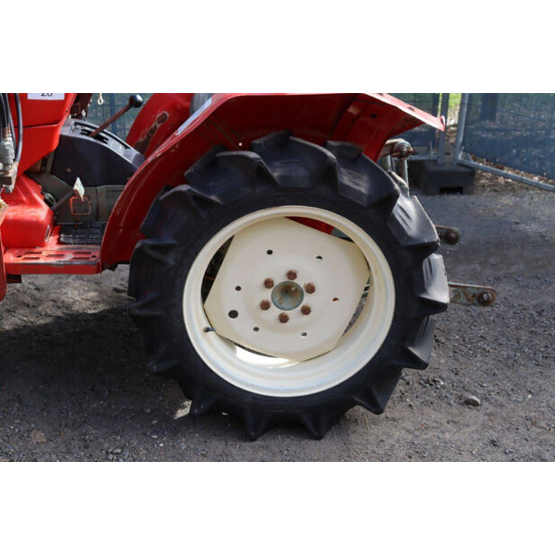 يانمار YMG1800D-41395059