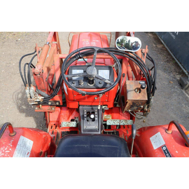 يانمار YMG1800D-41395065
