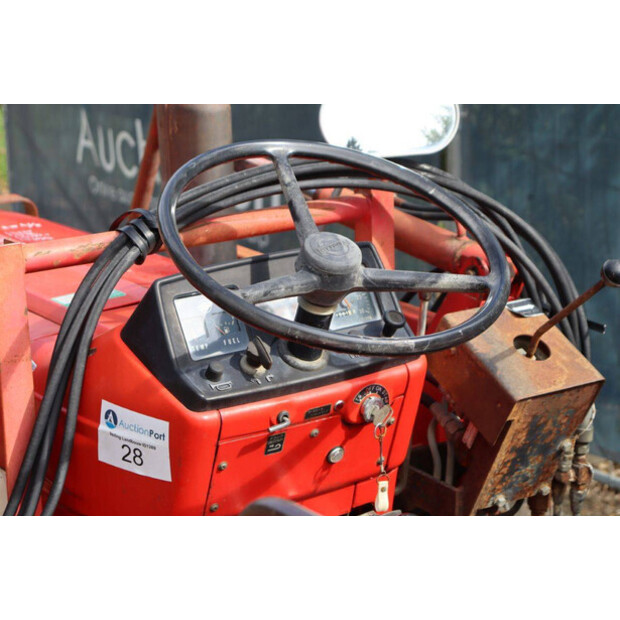 يانمار YMG1800D-41395069