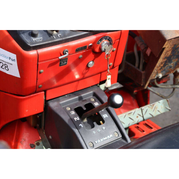 يانمار YMG1800D-41395070
