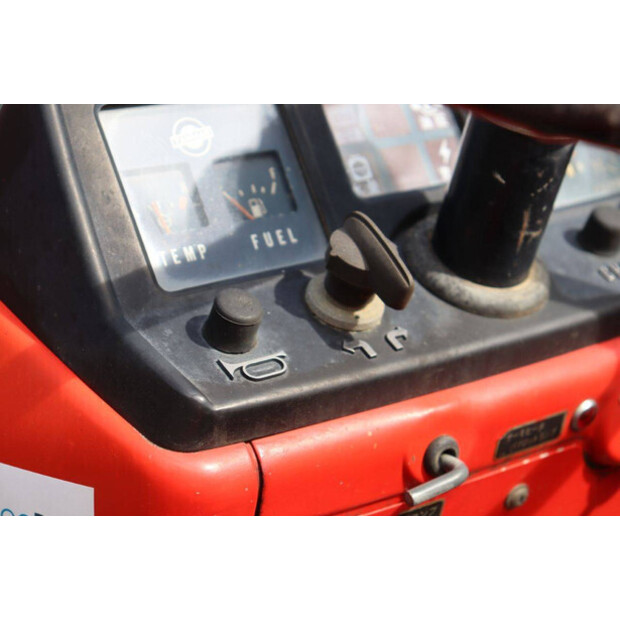 يانمار YMG1800D-41395074