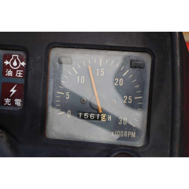 يانمار YMG1800D-41395077