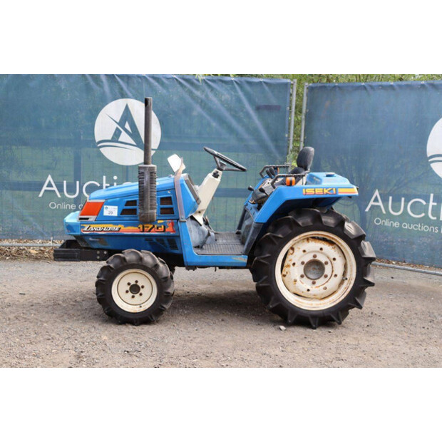 لسكي Landhope 170-41395092