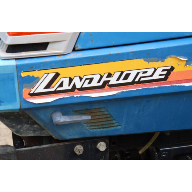 لسكي Landhope 170-41395103