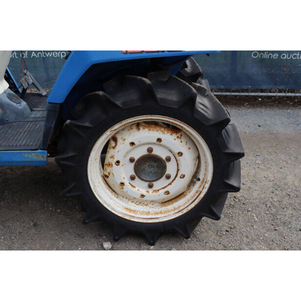 لسكي Landhope 170-41395107