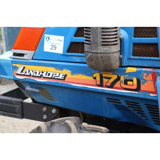 لسكي Landhope 170-41395109