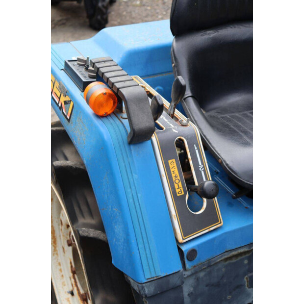 لسكي Landhope 170-41395131