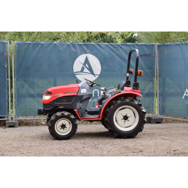 MITSUBISHI GF150-41395141