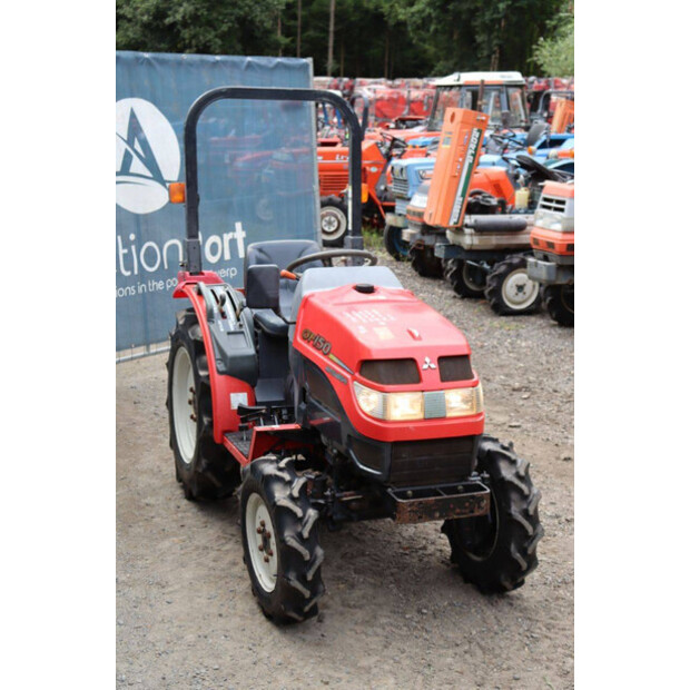 MITSUBISHI GF150-41395146