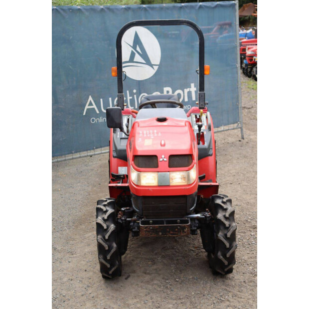 MITSUBISHI GF150-41395147