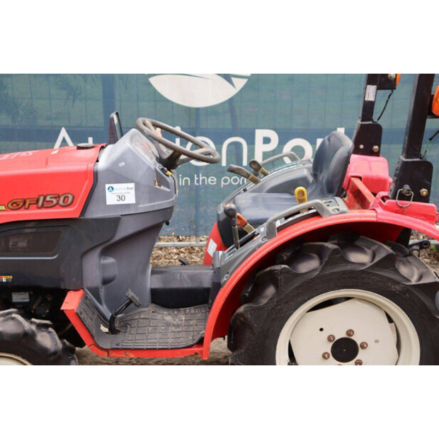 MITSUBISHI GF150-41395160