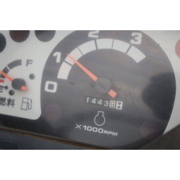 MITSUBISHI GF150-41395168