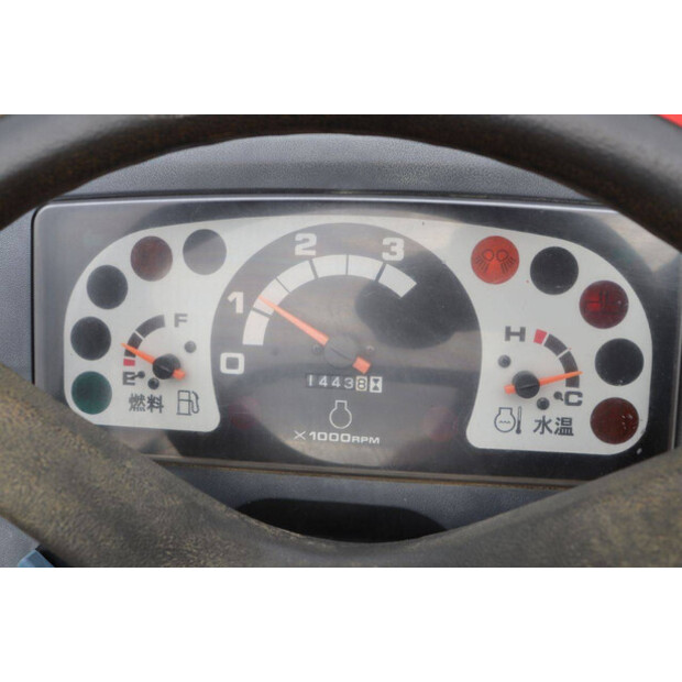 MITSUBISHI GF150-41395169