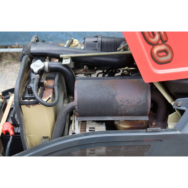 MITSUBISHI GF150-41395174