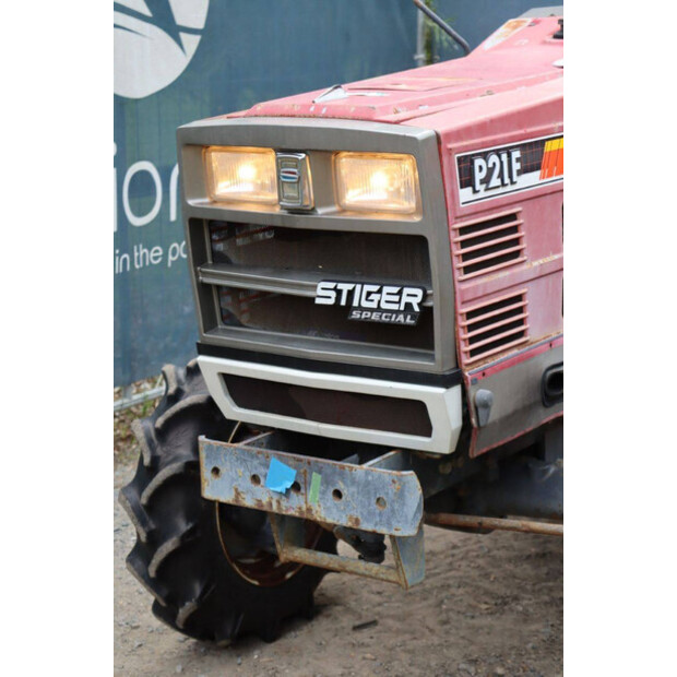 Shibaura P21F-41395186