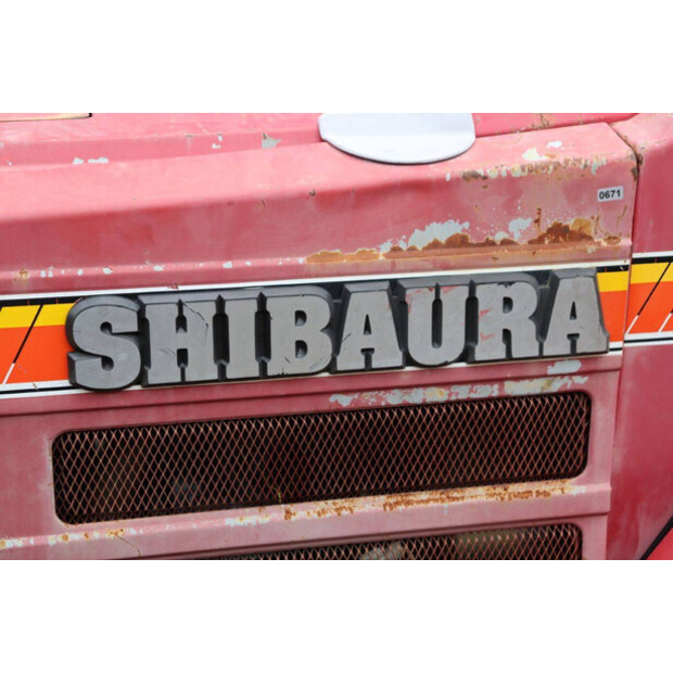 Shibaura P21F-41395189