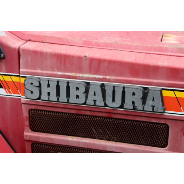 Shibaura P21F-41395211