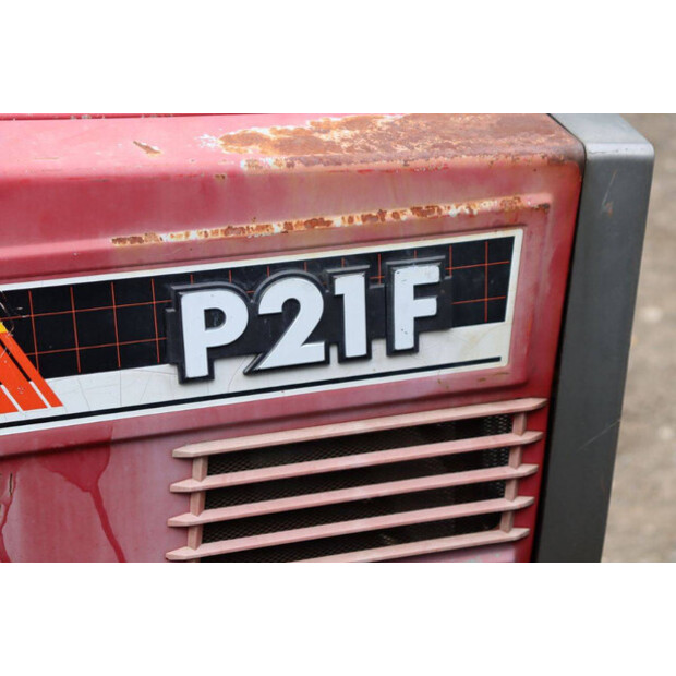 Shibaura P21F-41395212