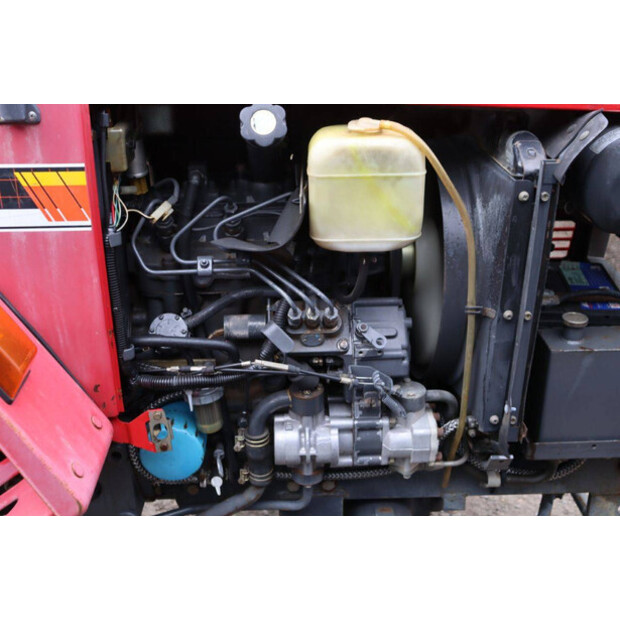 Shibaura P21F-41395214
