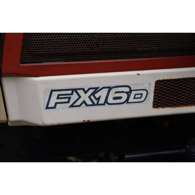 يانمار FX16D-41395230