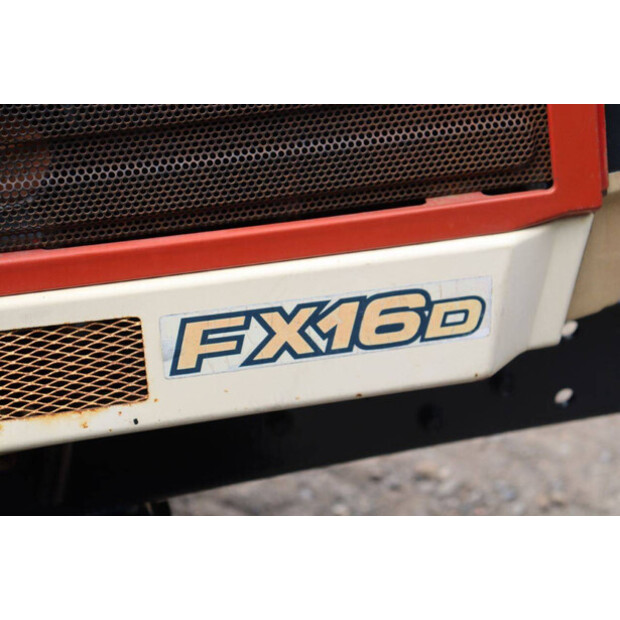 يانمار FX16D-41395252